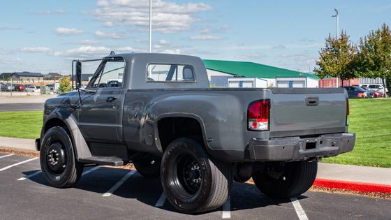 1970 Chevrolet C40 Pickup