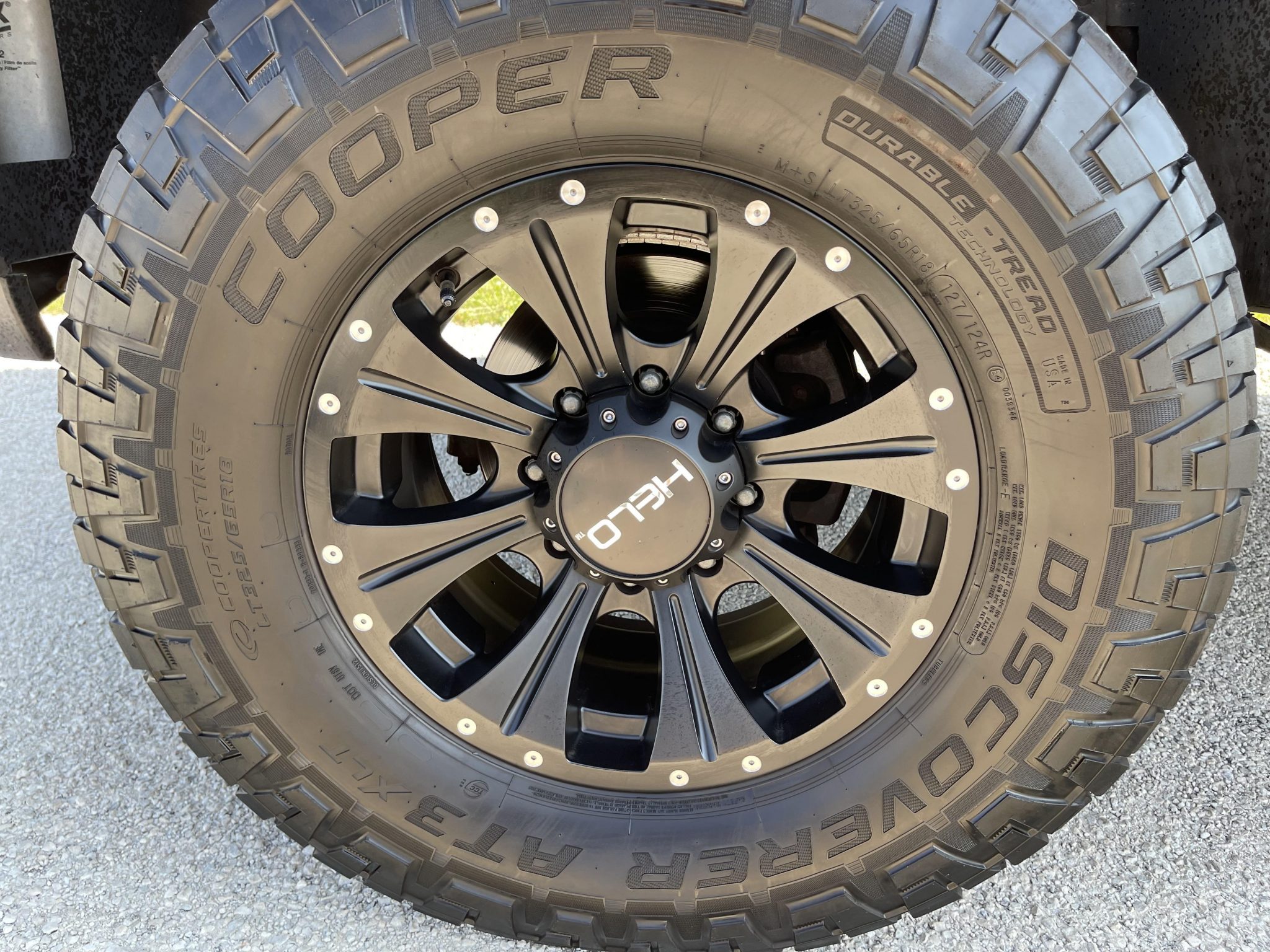 2005 Ford Excursion Limited 4x4