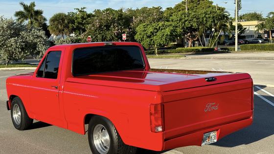 1983 Ford F-100 Pickup by SoFlo33