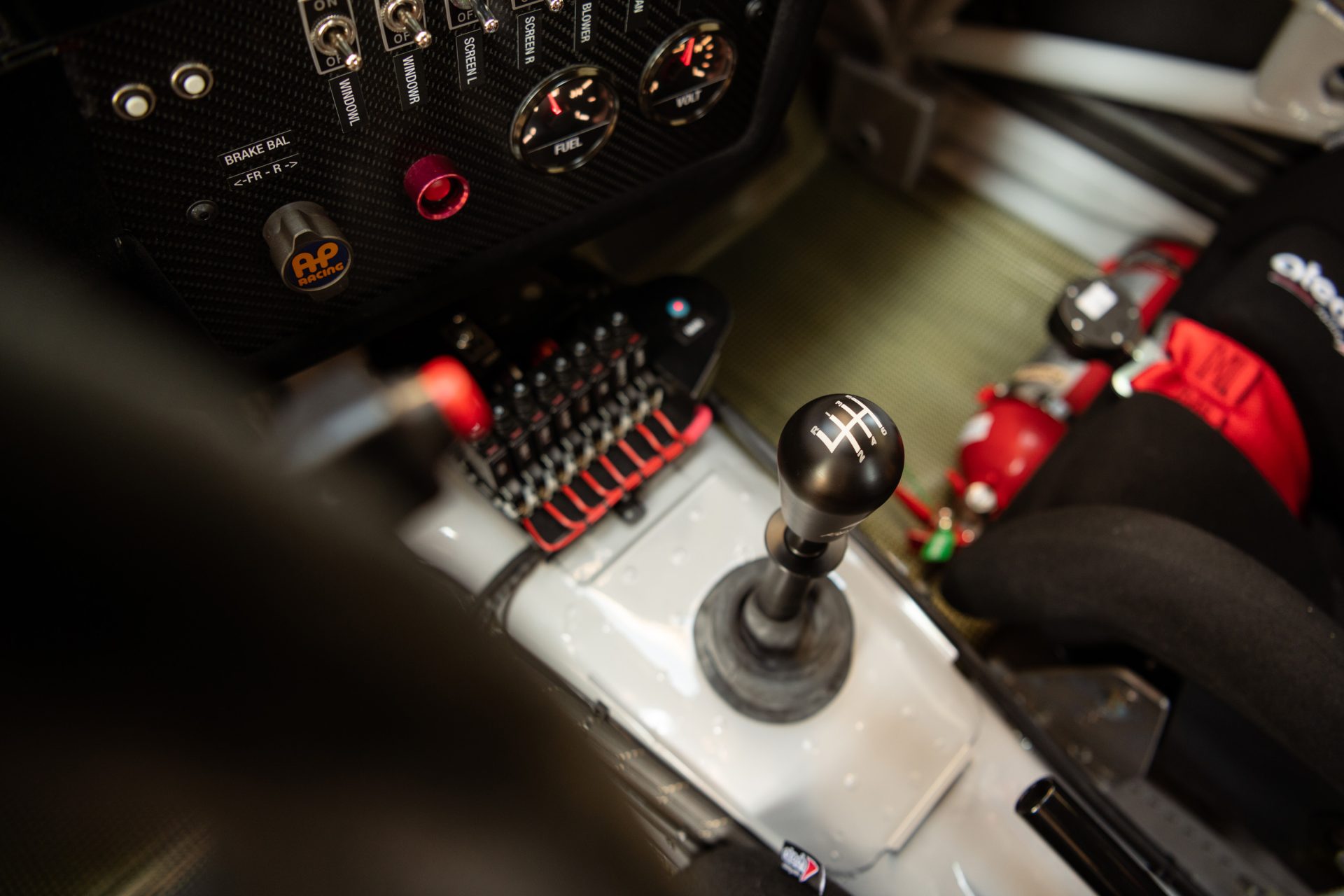 315hp BMW M3 E30 Rally Car