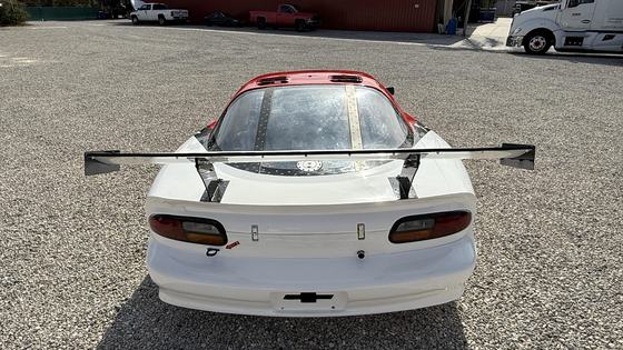 2000 Chevrolet Camaro SCCA GT1/Trans Am Race Car by Trotnow Racing