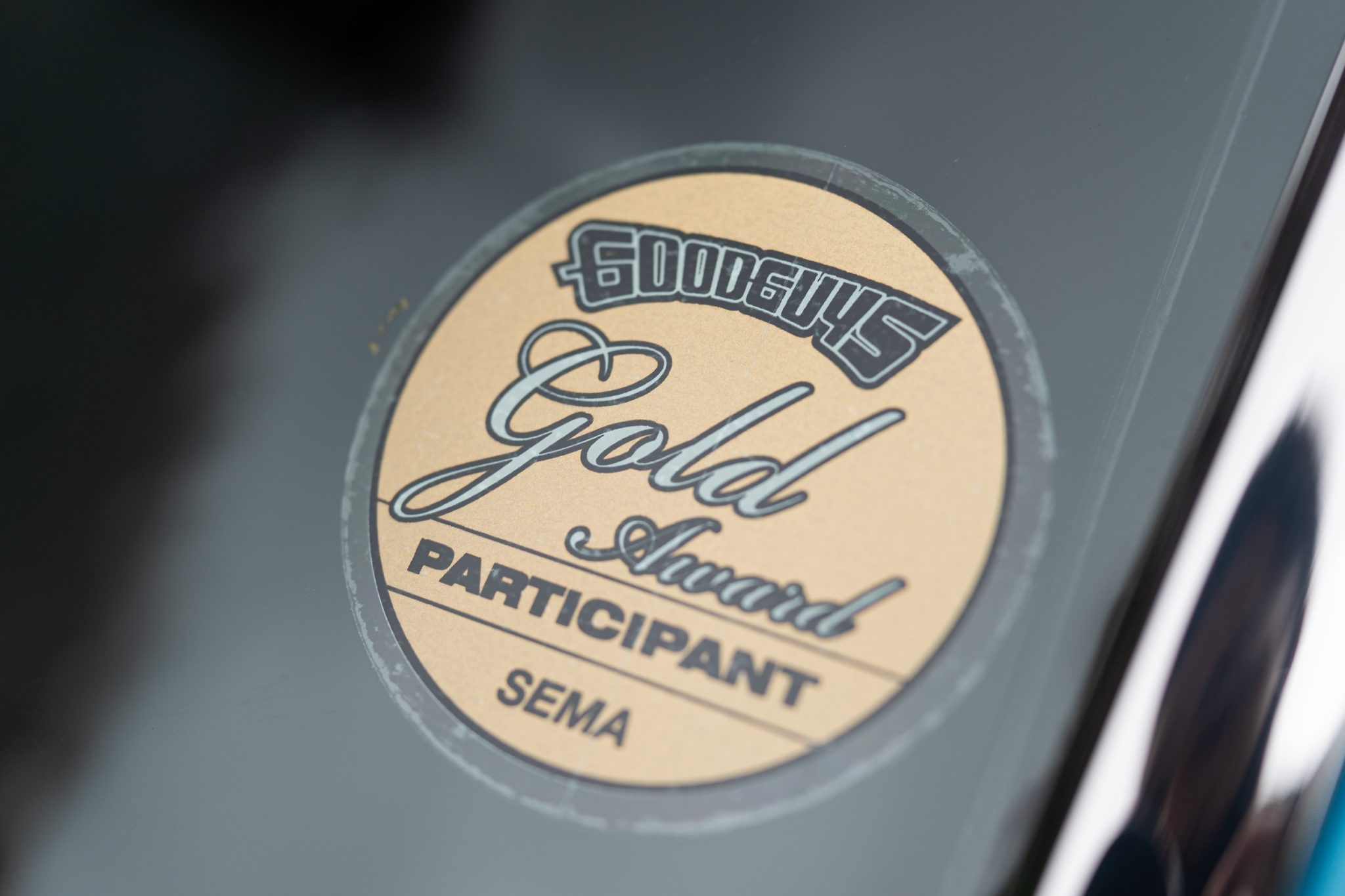 1968 Chevrolet Camaro with LS3 Swap by Chris Holstrom Concepts