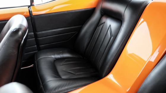1968 Chevrolet Camaro Pro Touring Restomod