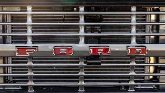 1977 Ford Bronco by Szalusky