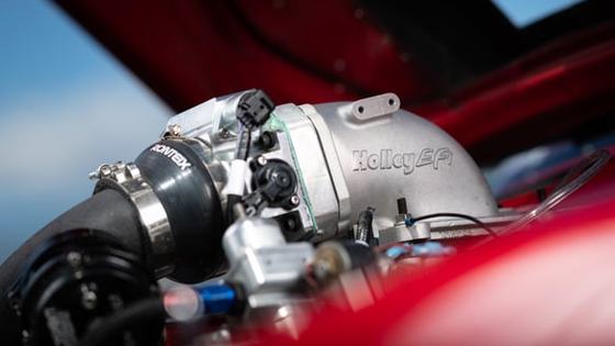 900hp LS-Powered Datsun 1200