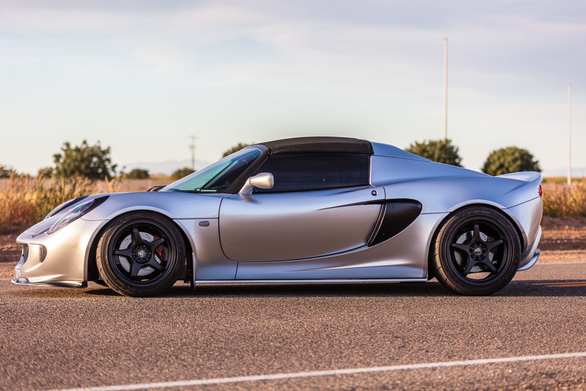 2006 Lotus Elise by Kwise1
