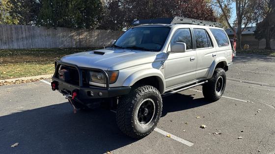 2001 Toyota 4Runner SR5 4WD