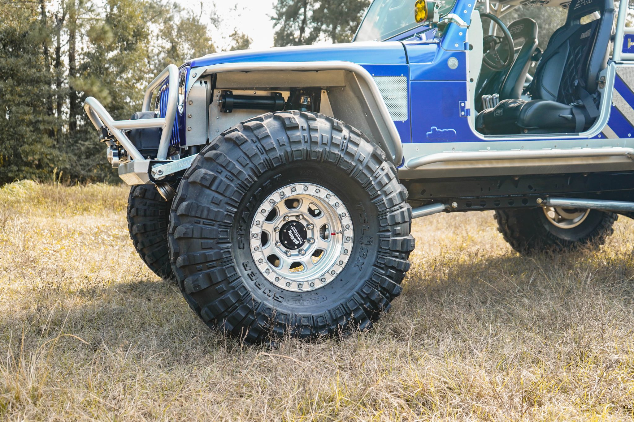 2004 Jeep Wrangler Sport