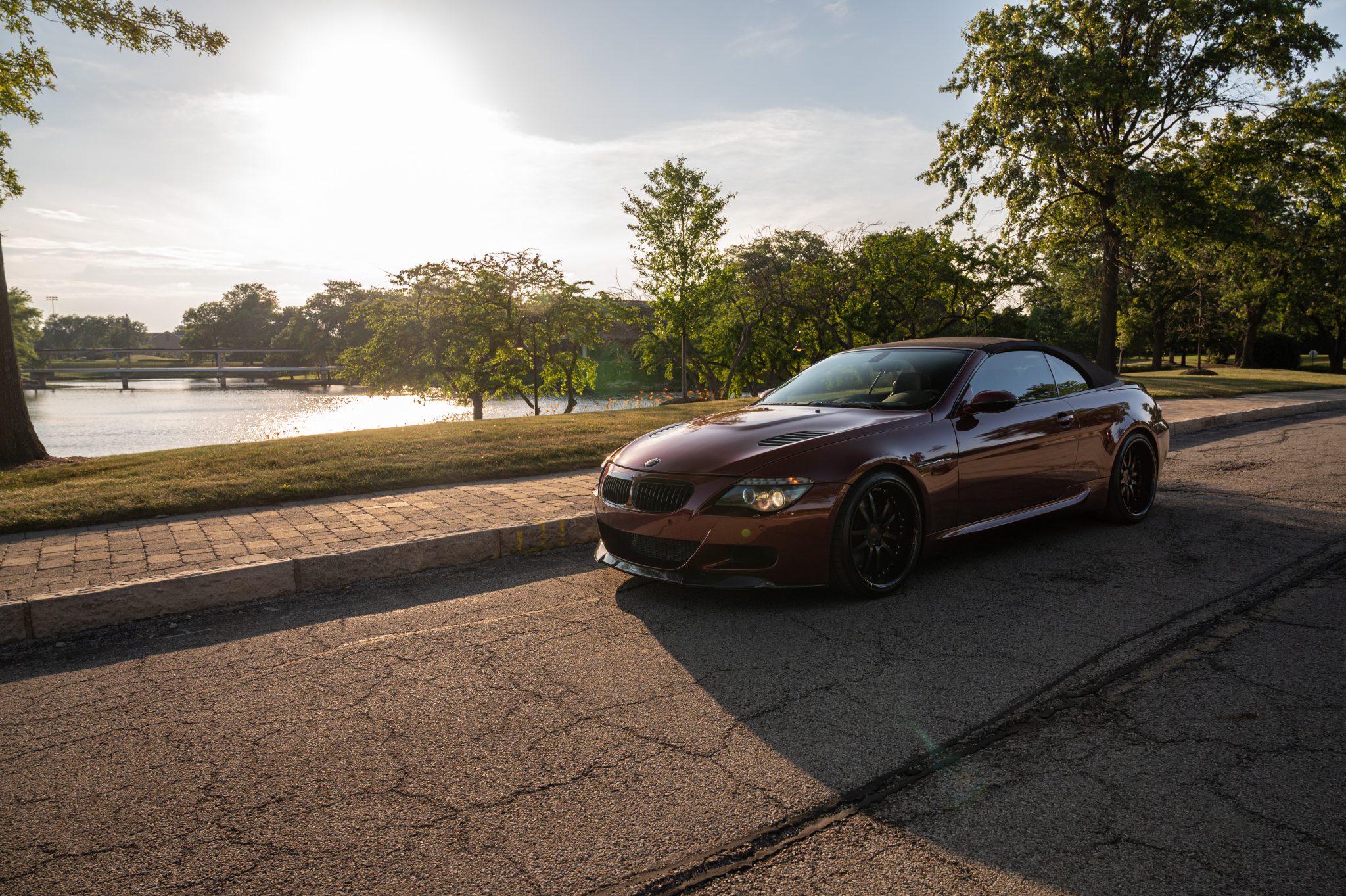 2008 BMW M6 Convertible by MPC_Concierge