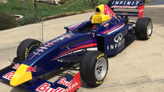 2016 Pro Formula Mazda by Juncos Racing