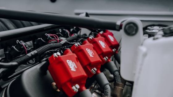 400hp LS2-Swapped 1973 Datsun 240Z