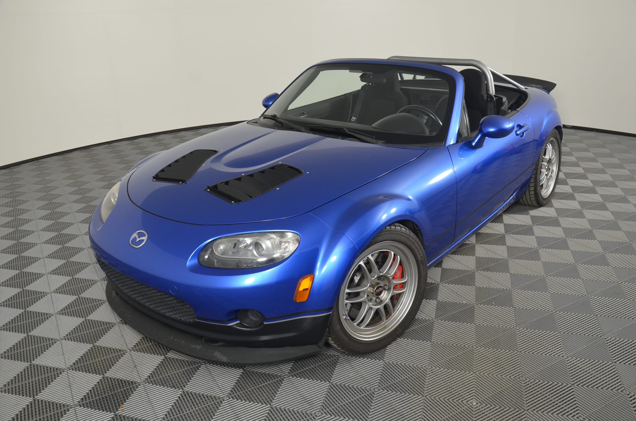 2006 Mazda MX-5 Miata by Good-Win Racing