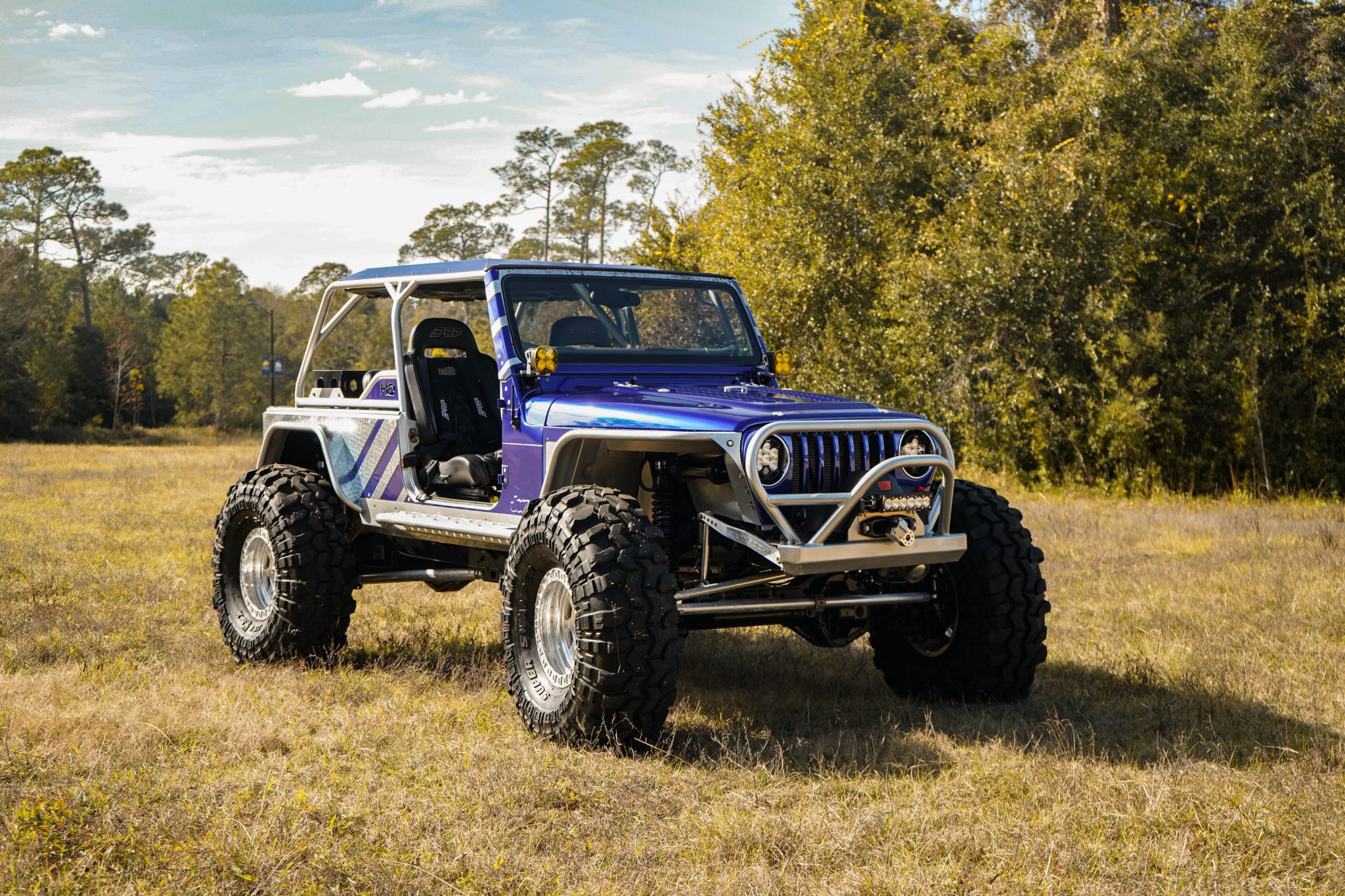 2004 Jeep Wrangler Sport