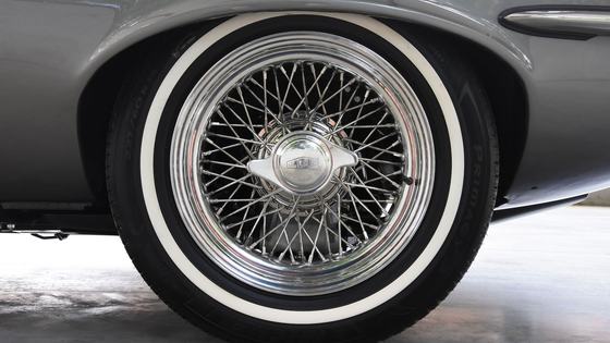 V12-Powered 1974 Jaguar E-Type Series 3 Restomod by E-Type UK