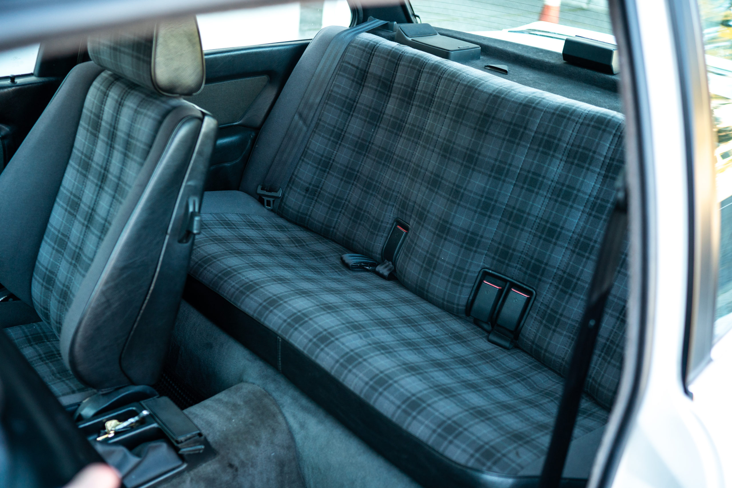 Custom BMW E30 325IS by CAtuned