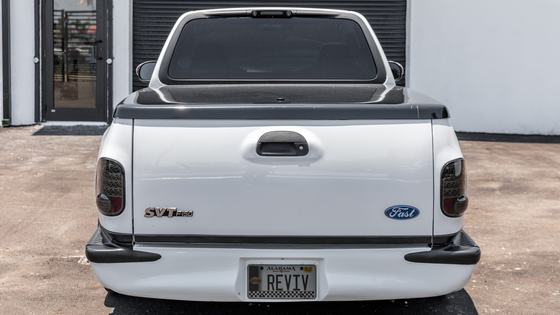 2001 Ford F-150 SVT Lightning