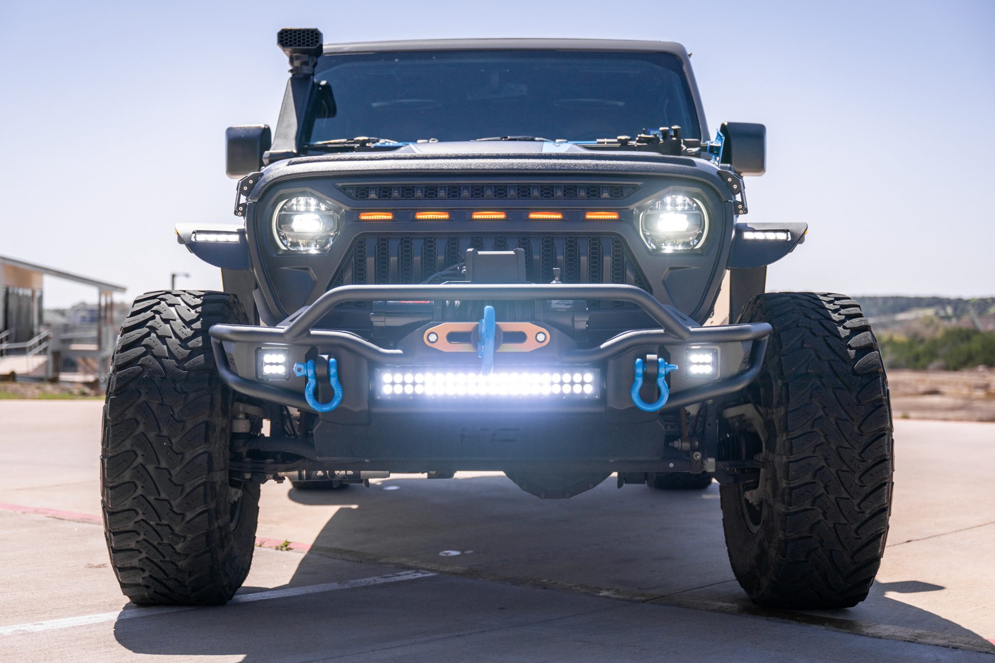 2022 Jeep Wrangler 4xe Rubicon