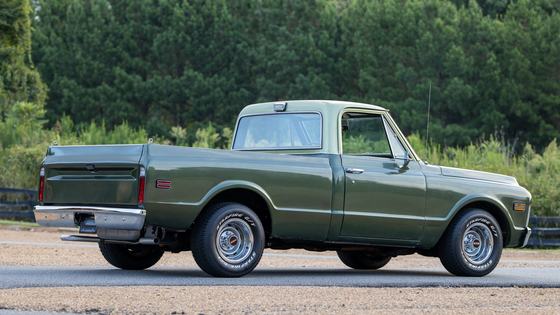 1970 GMC C1500 by the_patina_group