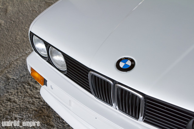BBS BMW E30