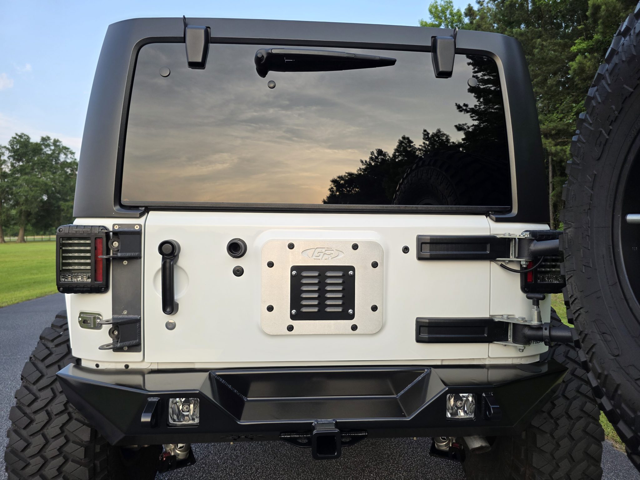 2015 Jeep Wrangler Unlimited Rubicon Hard Rock by 1Autoenthusiast