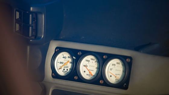 Stroked 5.0L 1989 Ford Mustang Multi-Discipline Racer