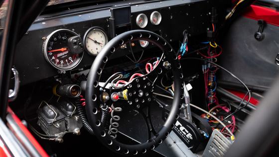 900hp LS-Powered Datsun 1200