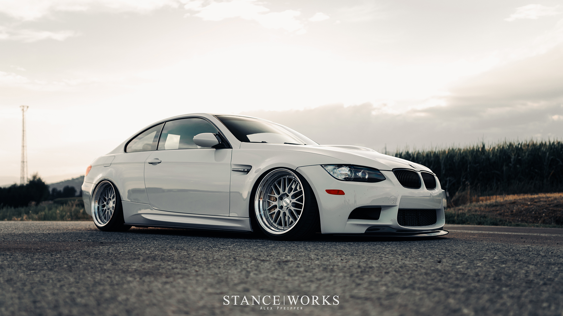 BMW E92 M3 by Philscream