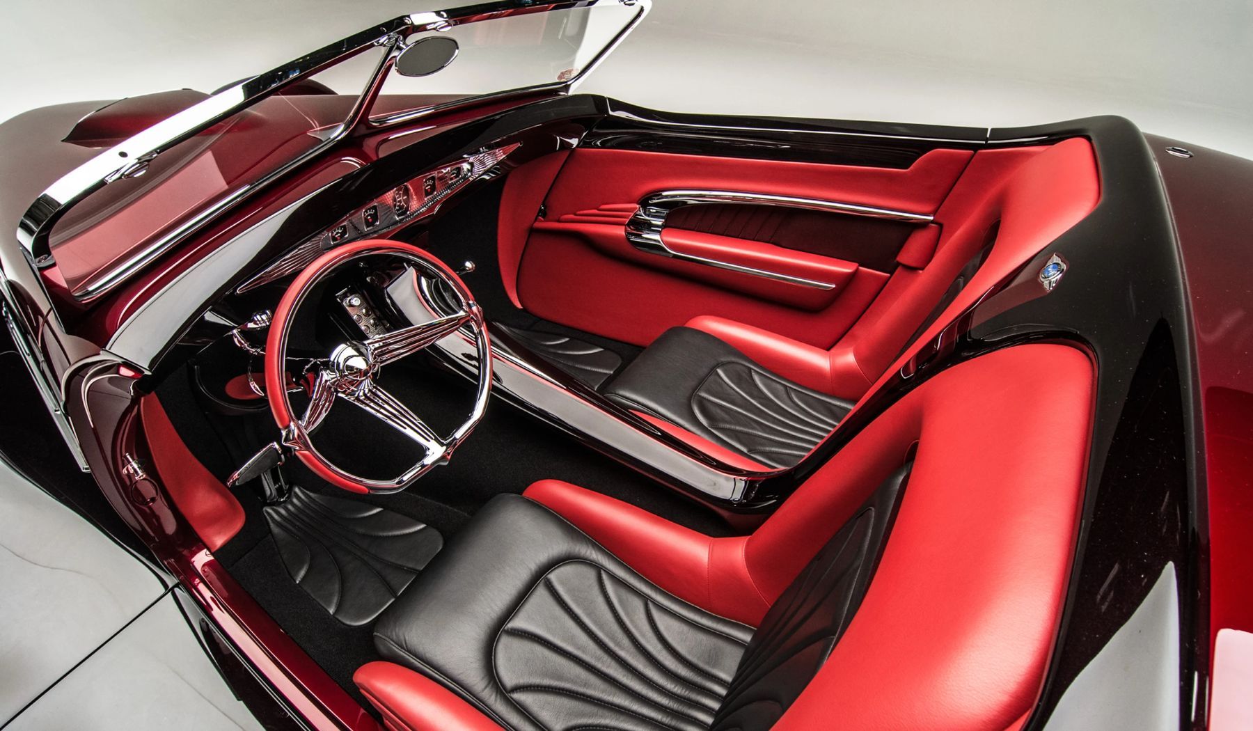 Renaissance Roadster