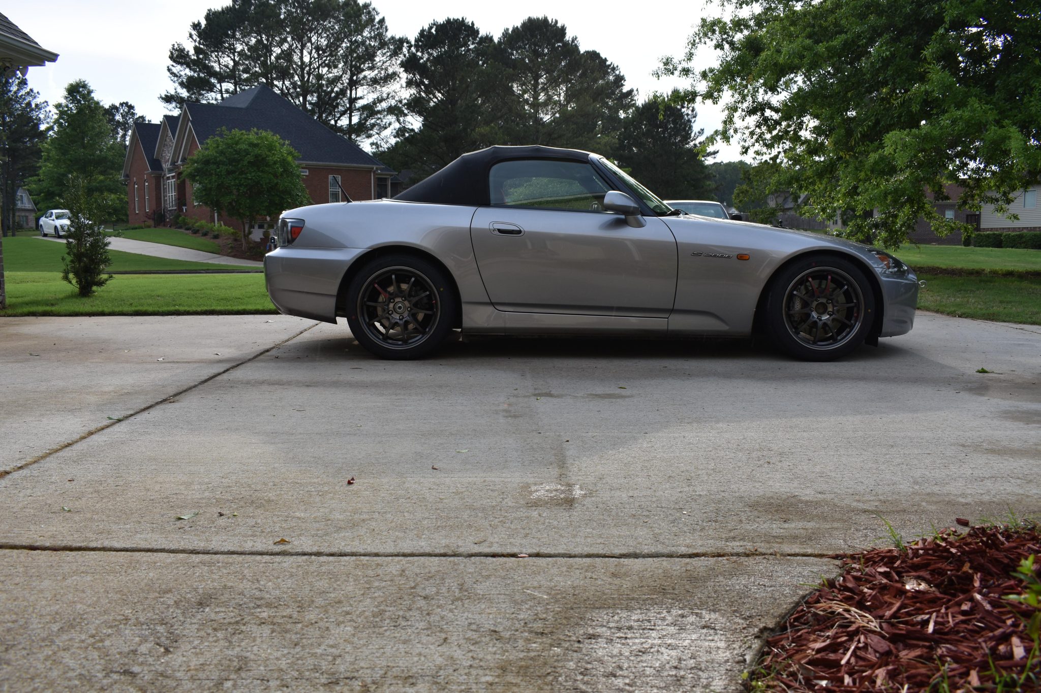 2005 Honda S2000 by DagressSpeed