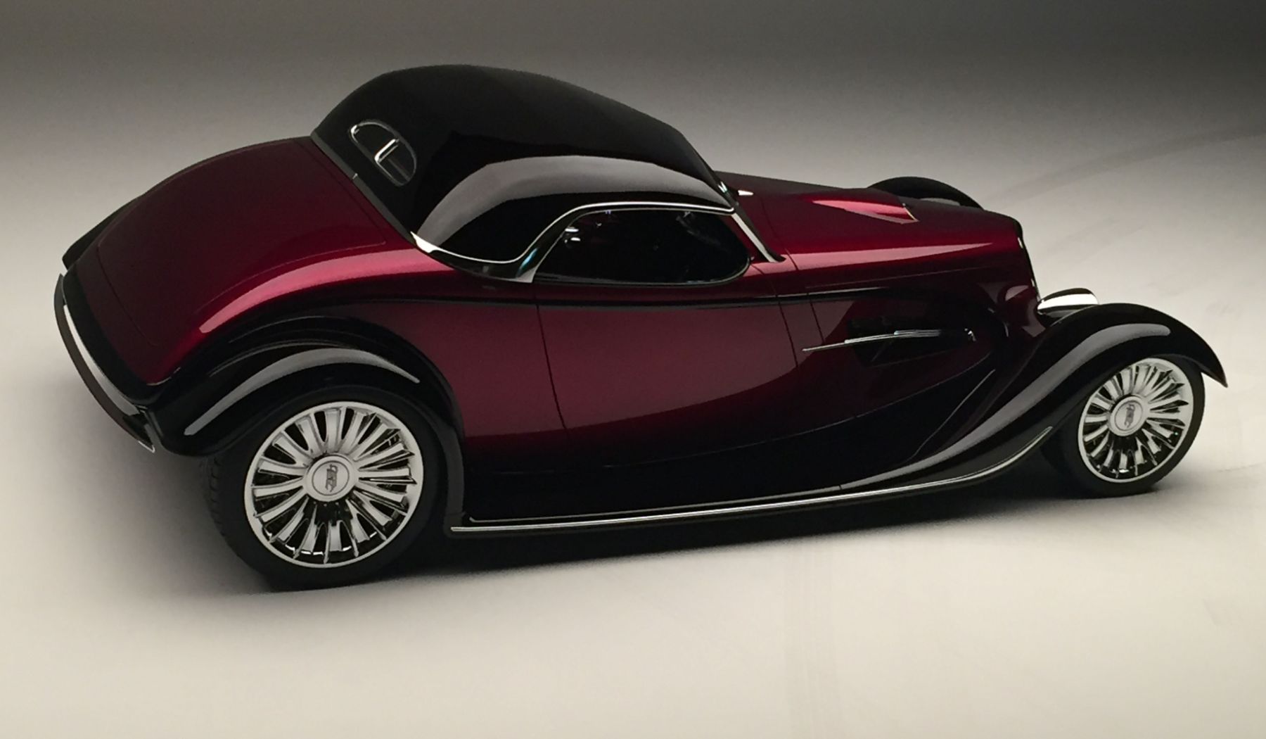 Renaissance Roadster