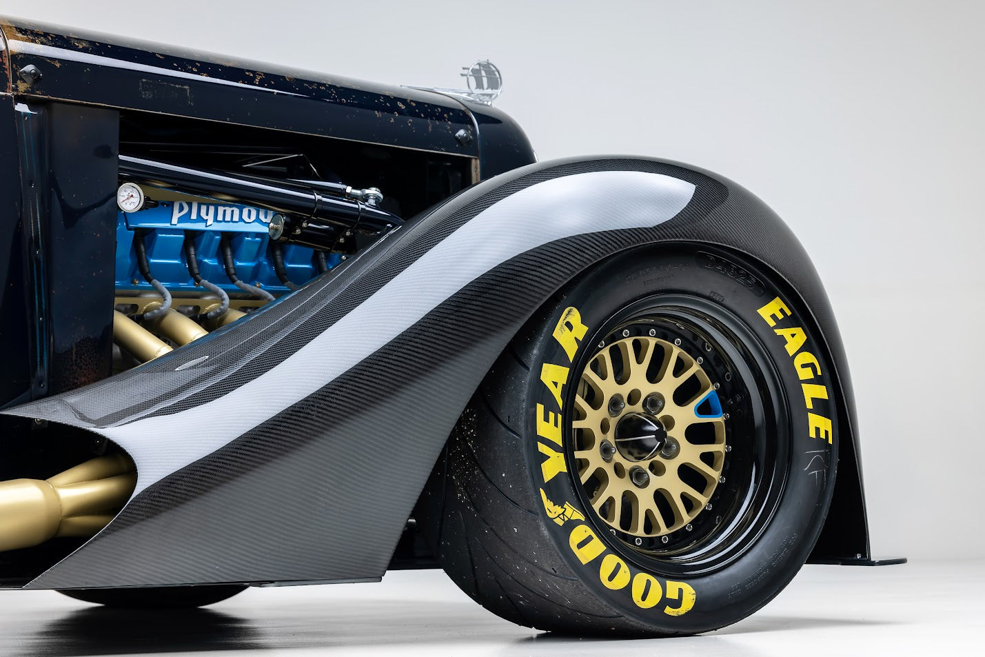Plymouth GT-1