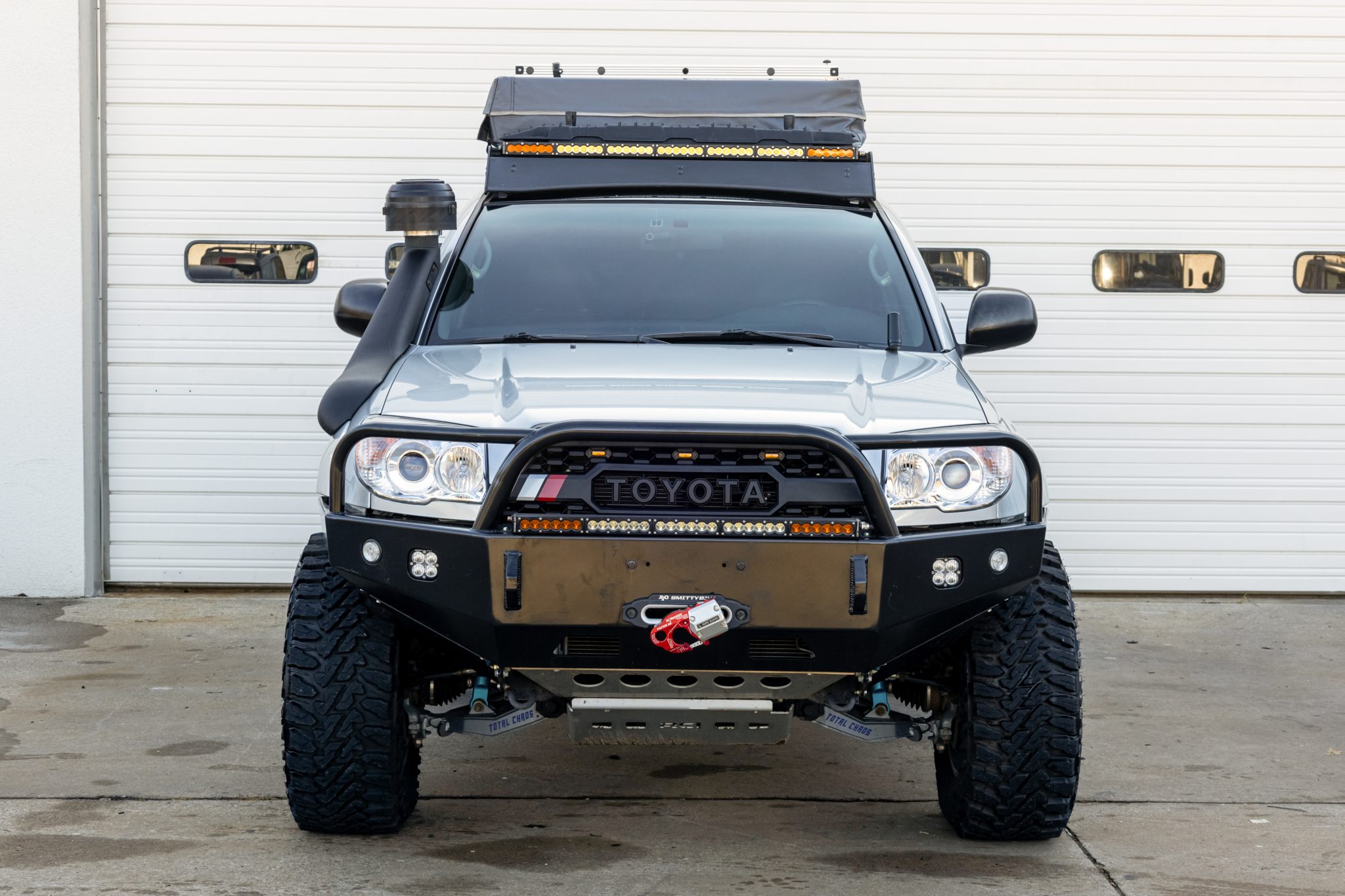 2006 Toyota 4Runner SR5 4WD by DSchoemaker
