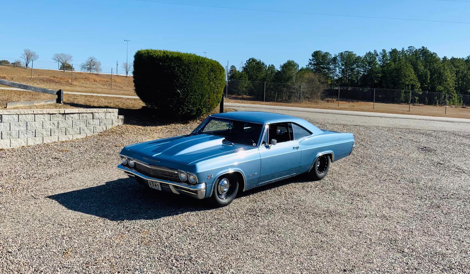 1000+hp 1965 Chevrolet Impala SS by NRC Motorsports