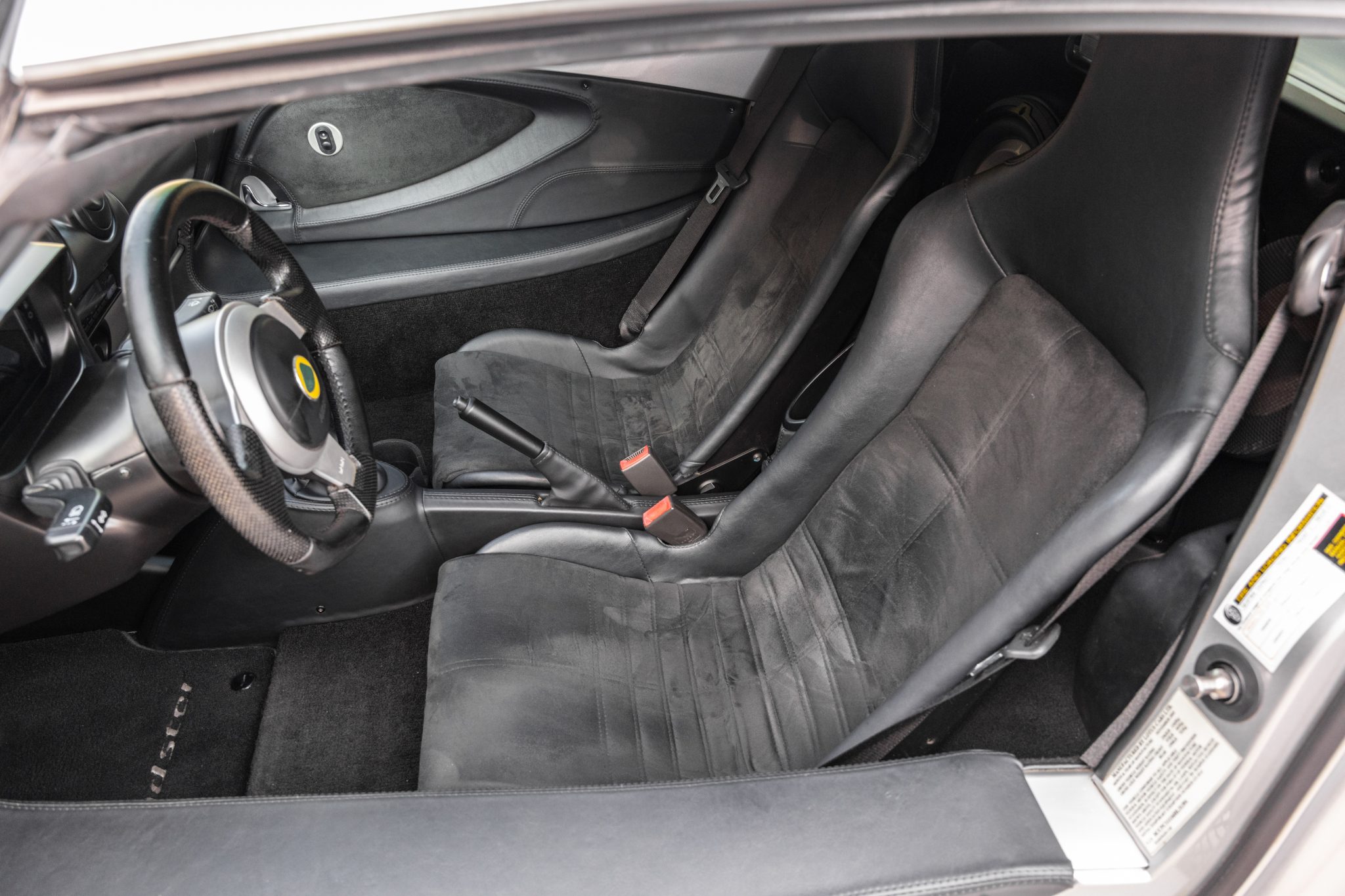 2006 Lotus Elise by Kwise1