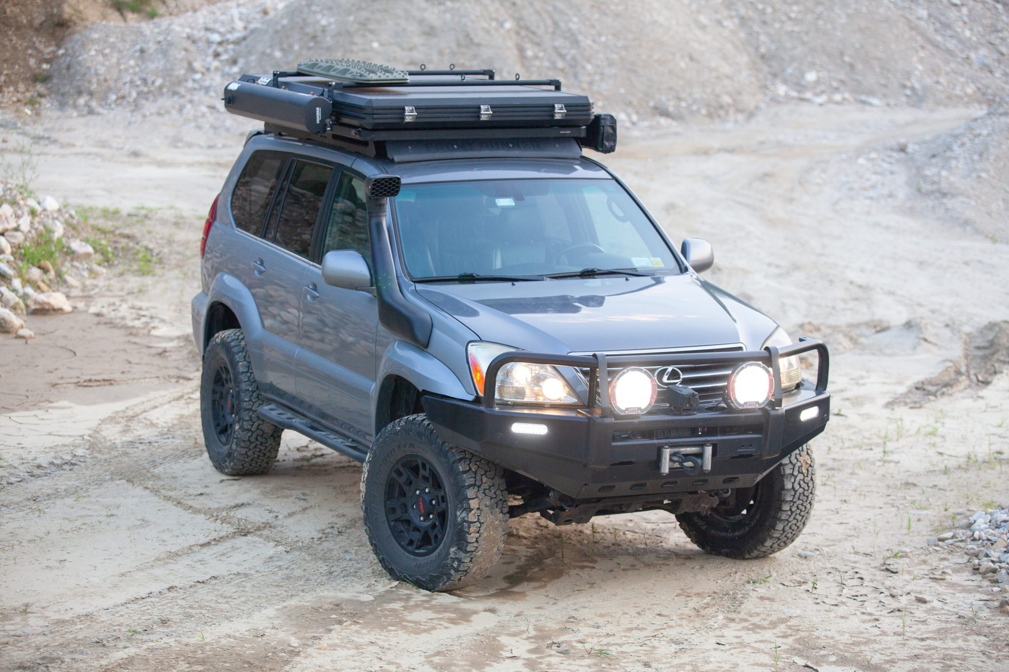 2006 Lexus GX470 by Private Seller