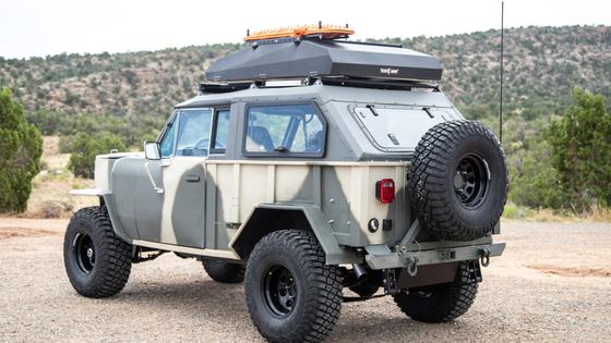 1980 International Harvester Scout II by JTXR