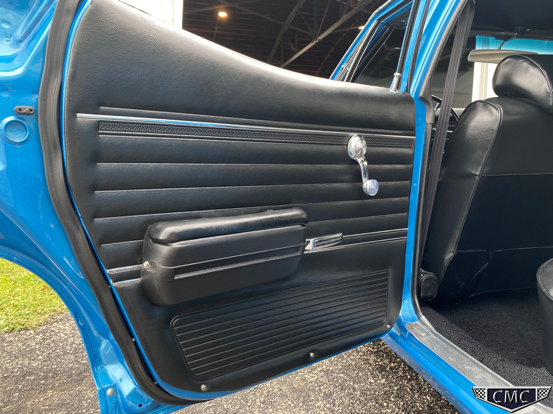 Vortec L96-Powered 1969 Chevrolet Chevelle Wagon